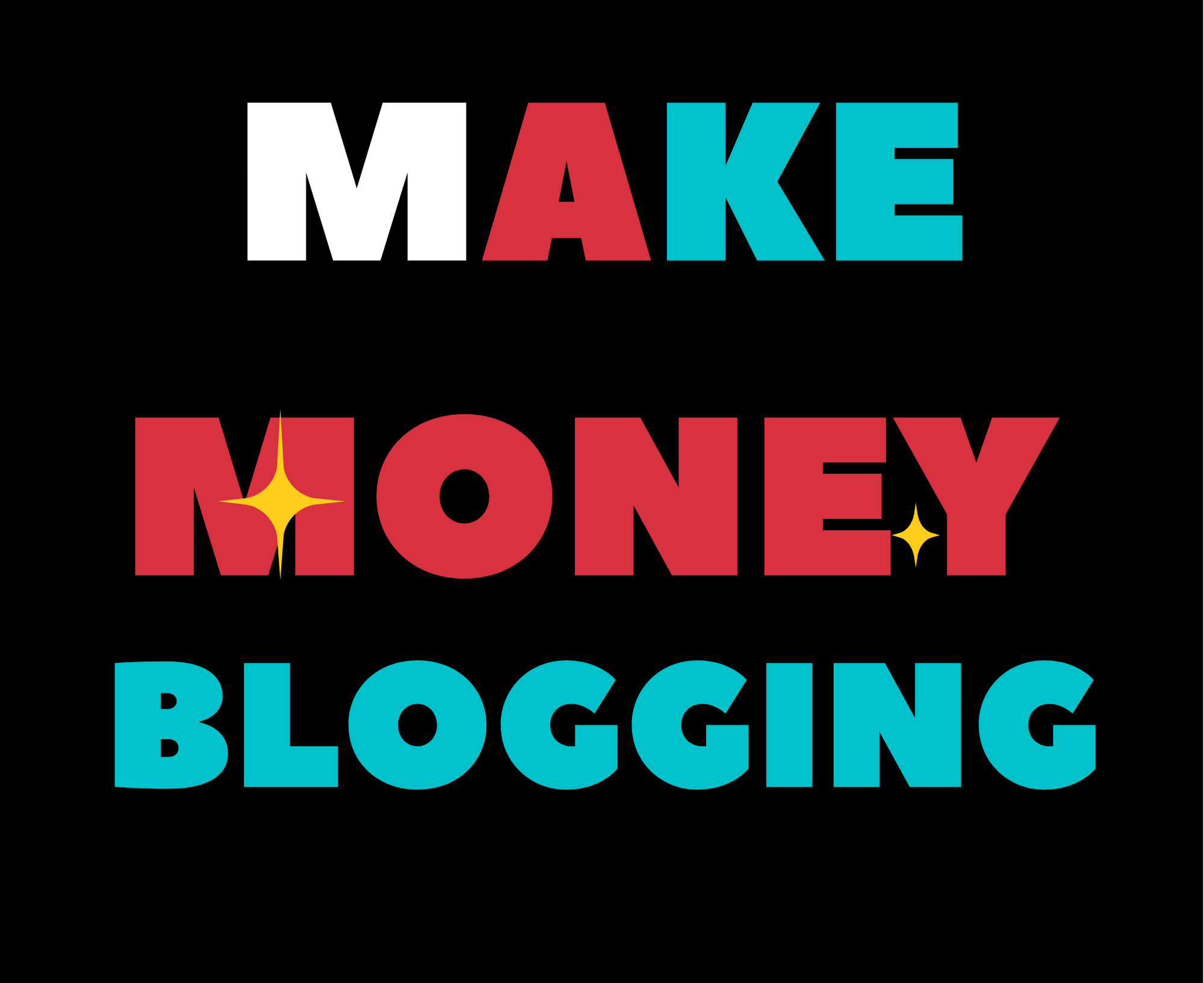 How to Make Money Blogging