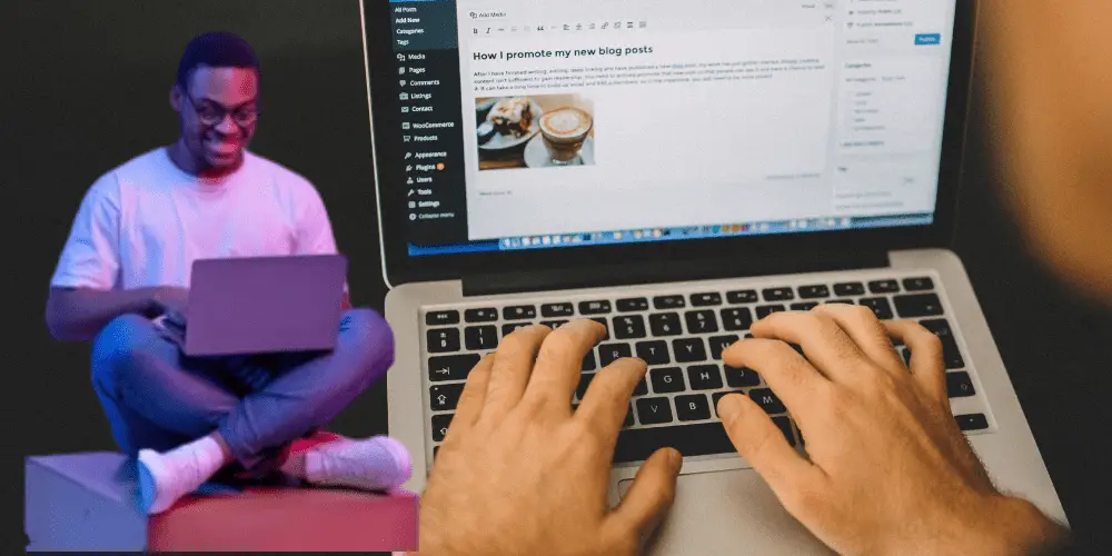 How to make money with a blog