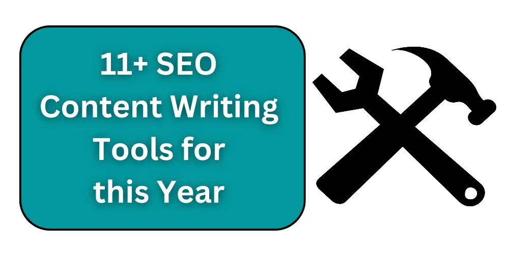 alt="SEO Content Writing Tools"