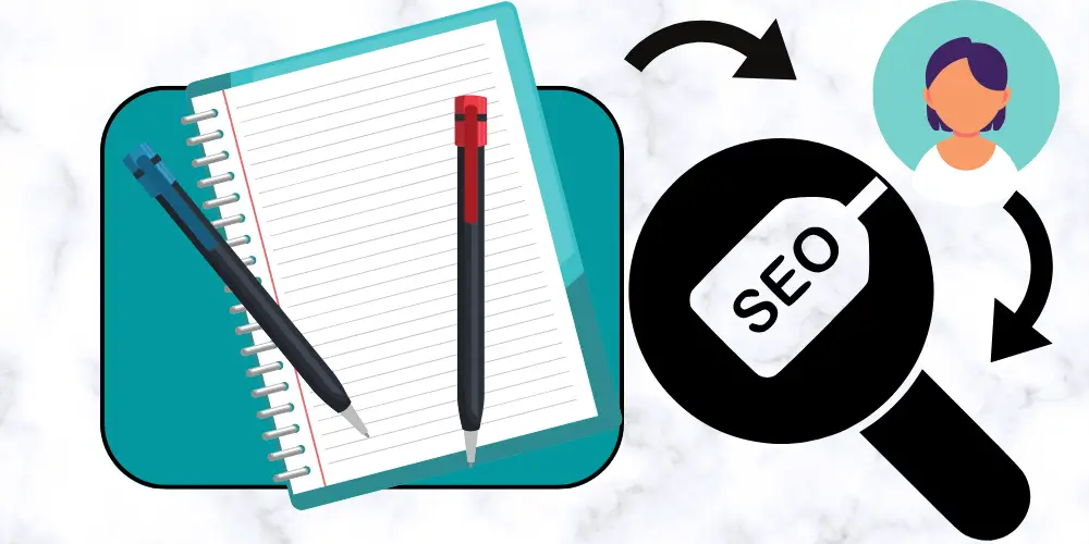 alt="How to us SEO in Content Writing"