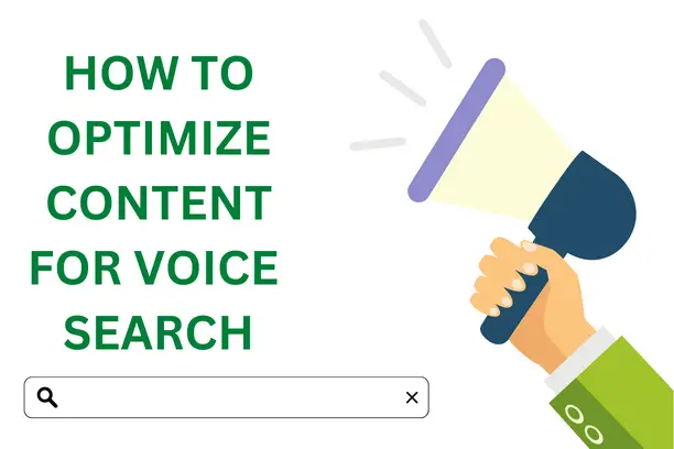 alt="How to optimize content for voice search"