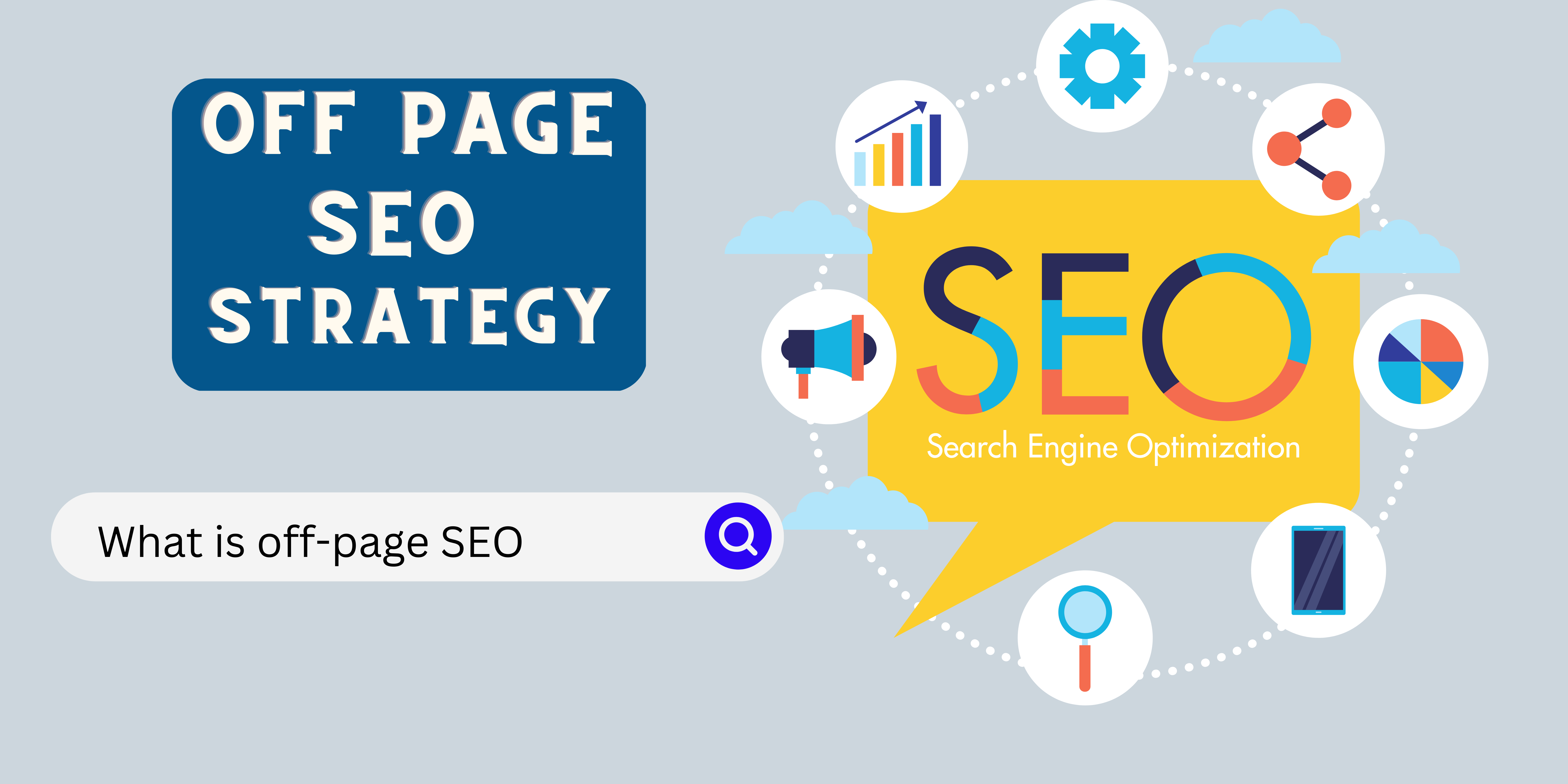 Off-page SEO for Small Businesses (Tips & Tricks) 3 <p> <img src="SEO.jpg" alt="Off-page SEO Strategy for small businesses."> </p>