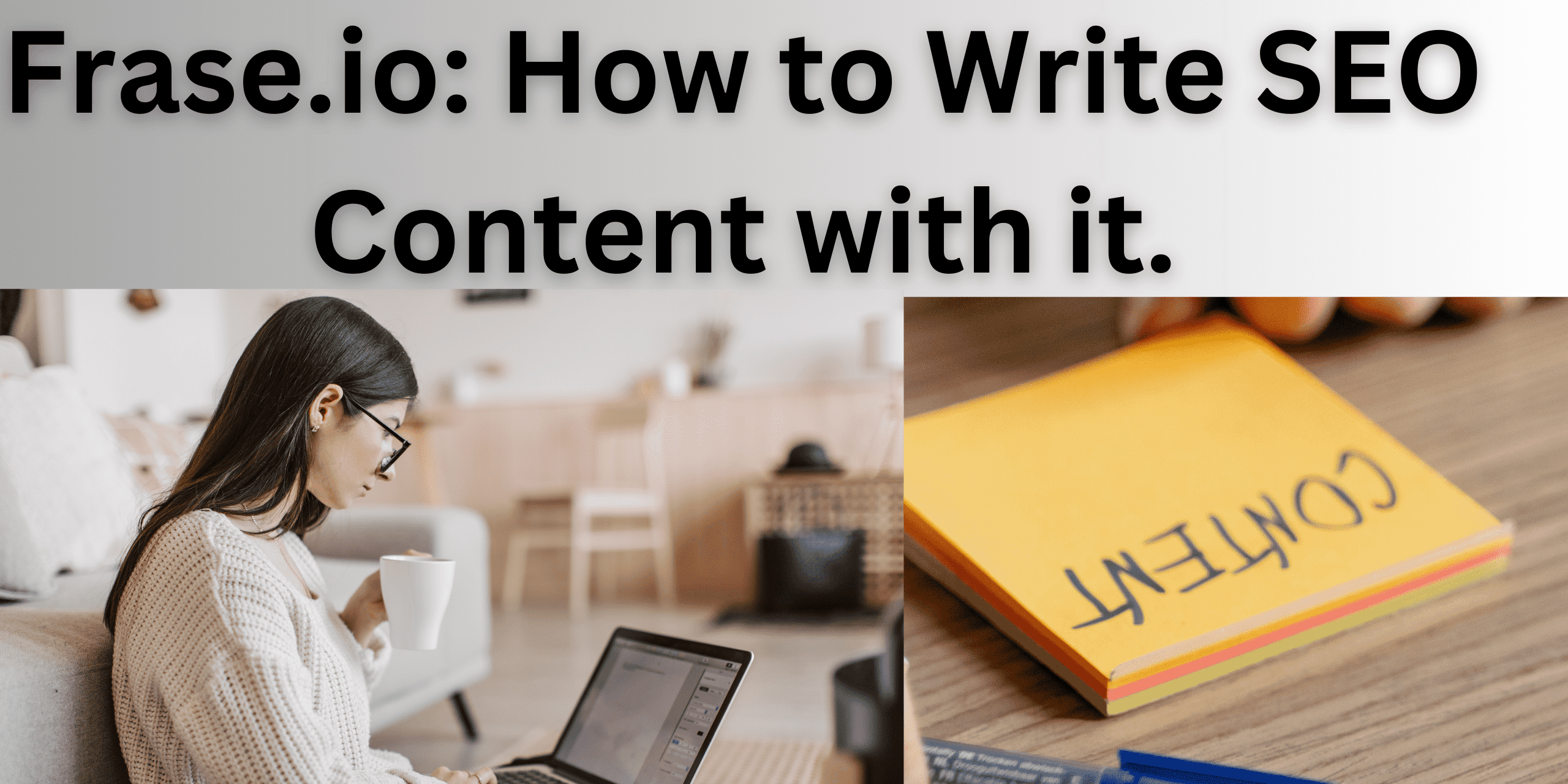 Frase.io: How to Write SEO Content with it 3 alt="Frase.io How to Write SEO Content with it"