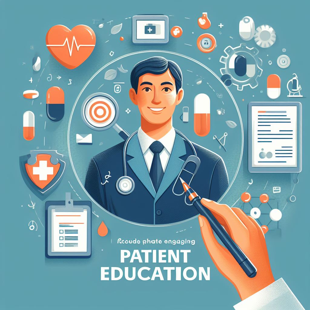 alt="Patient Education"